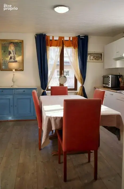 À vendre - immeuble de 3 appartements - photo 3