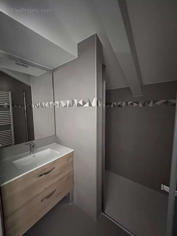 Appartement à AIGUEBLANCHE