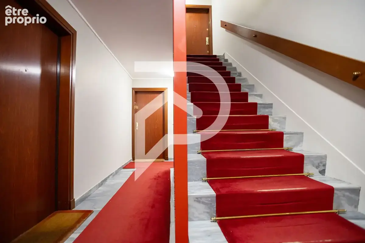 Appartement  62m2 - Quartier prisé de COLOMBES - photo 9