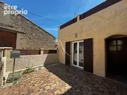 Maison à HOMPS