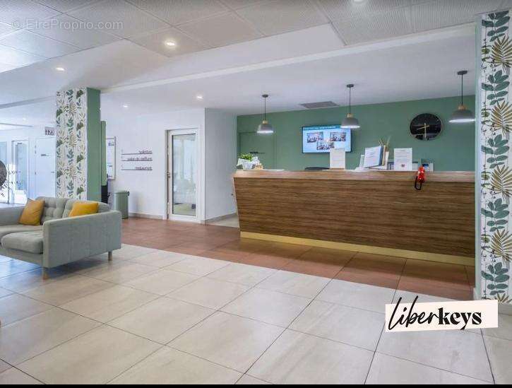 Appartement à AVIGNON