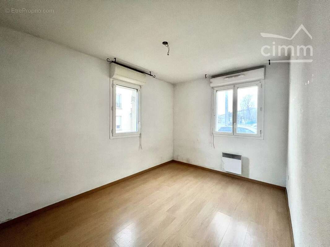 Appartement à LAIGNEVILLE