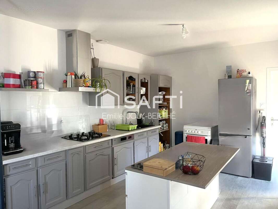 Photo 3 - Maison à VAIGES