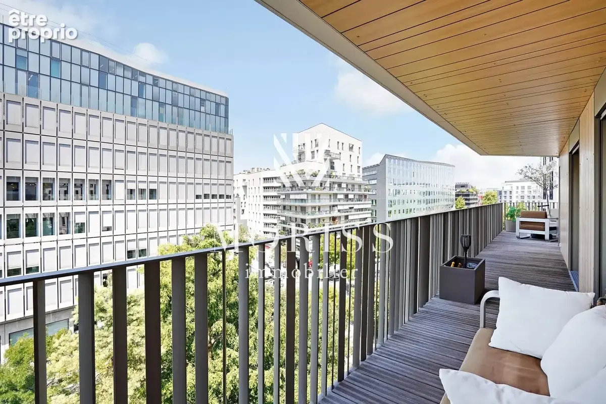Appartement 5 pièces 112m2 exclusivité - photo 11
