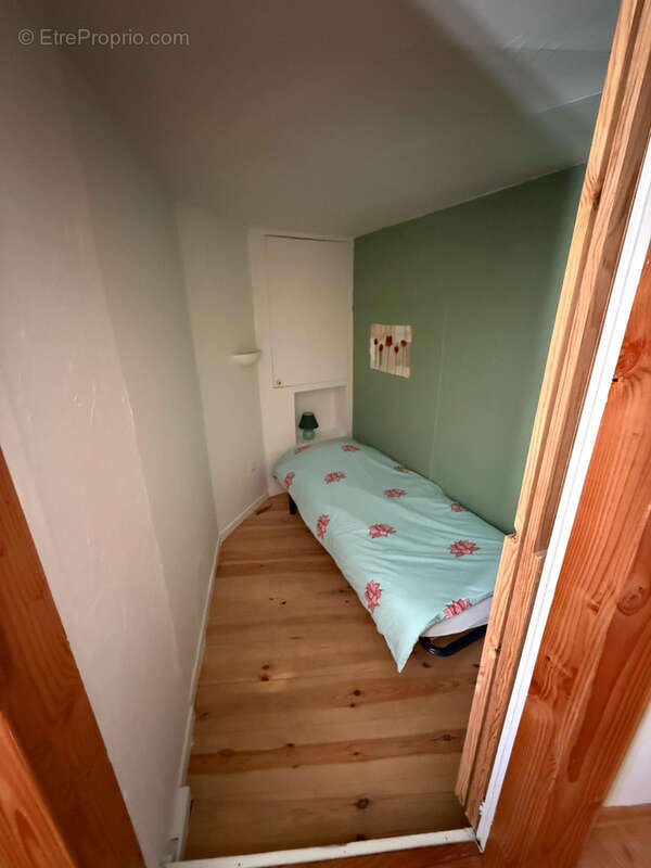 Maison à LE CAYLAR