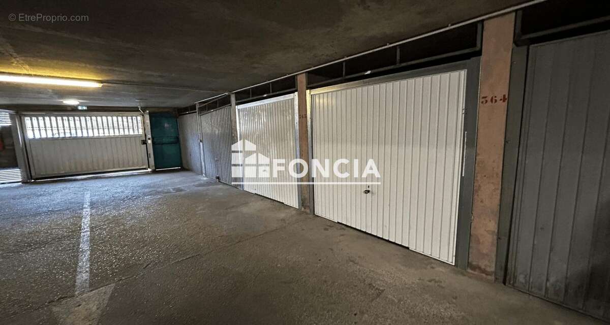 Appartement à AUBAGNE
