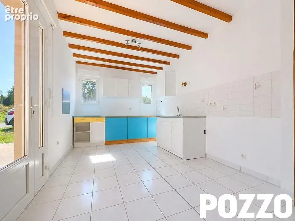 A vendre: Maison Sartilly Baie Bocage 5 pièce(s) 71 m2 - photo 4