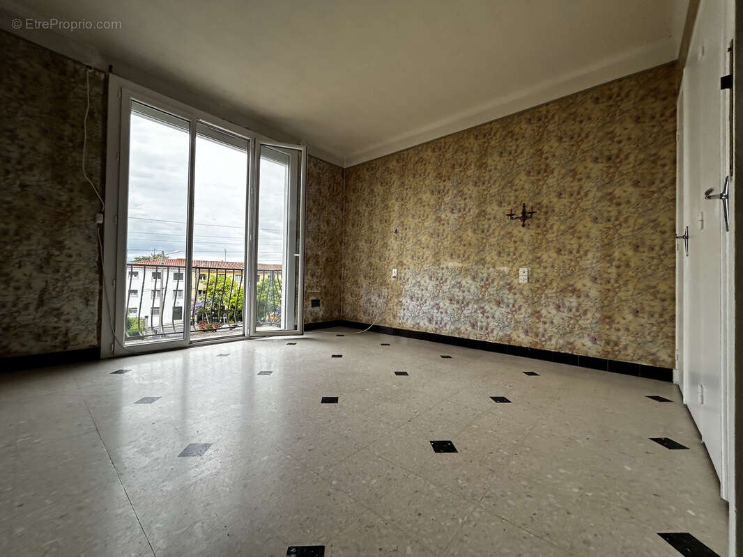 Appartement à PERPIGNAN