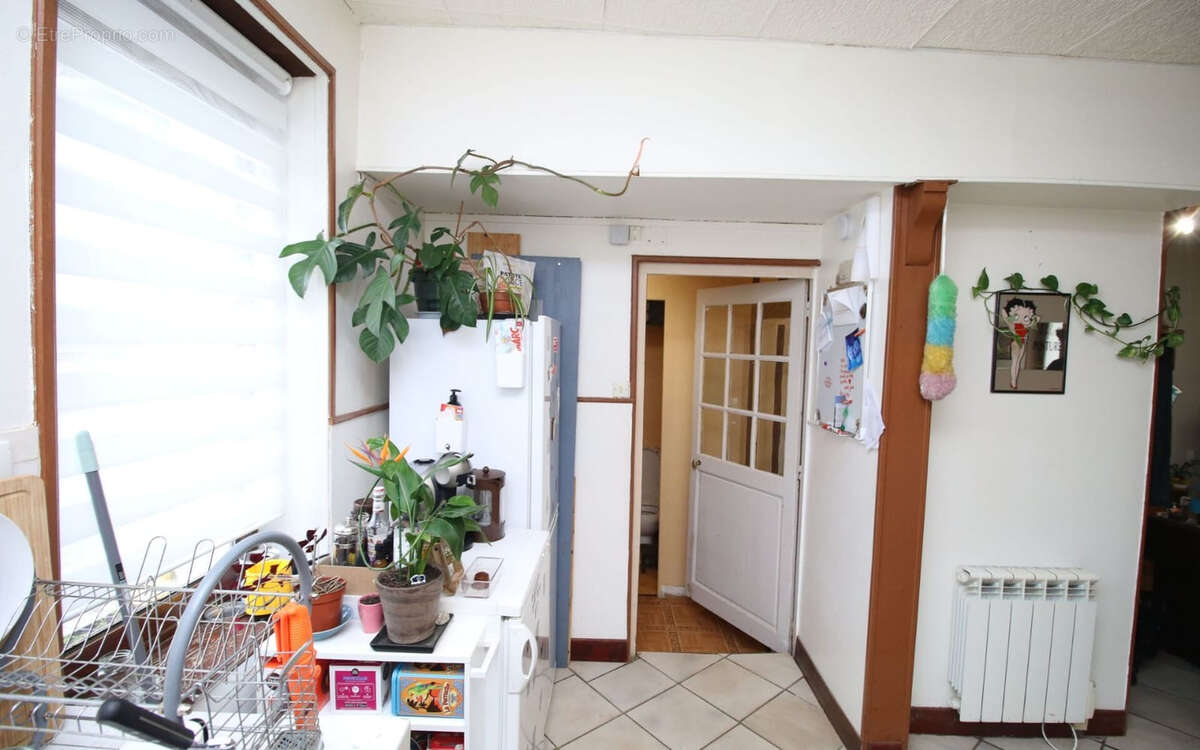 Maison à LA FERTE-SOUS-JOUARRE