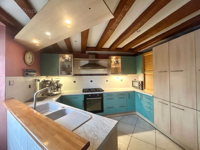 Maison à MARCOUSSIS