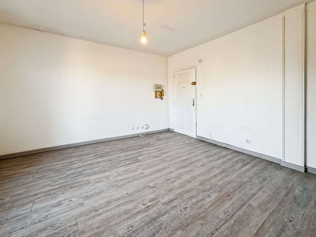 Appartement 20m² à bordeaux - photo 2
