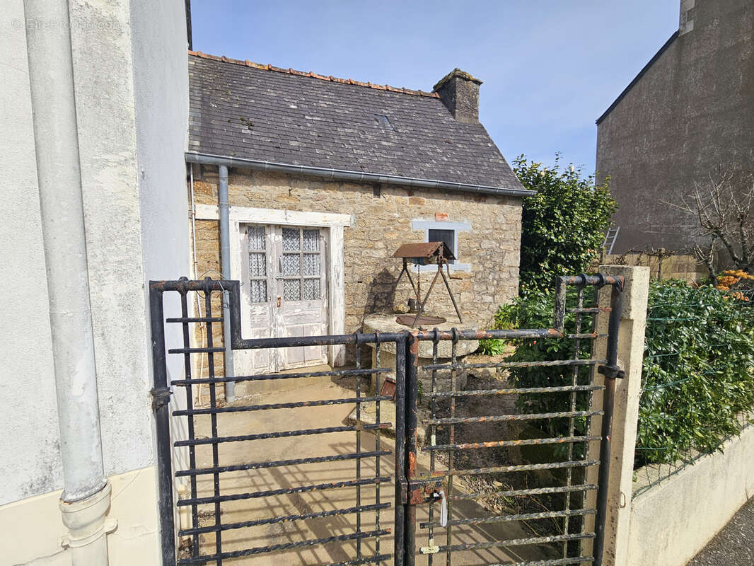Maison de bourg proche des commerces - photo 14