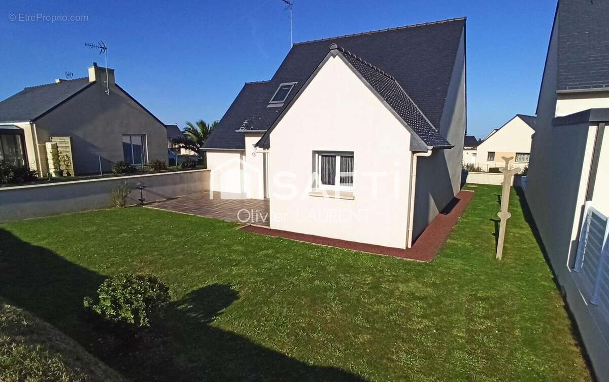 Photo 2 - Maison à PENVENAN