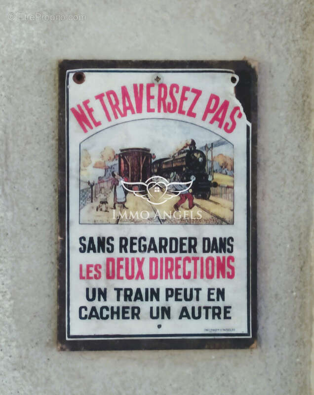 Autre à SAUVE