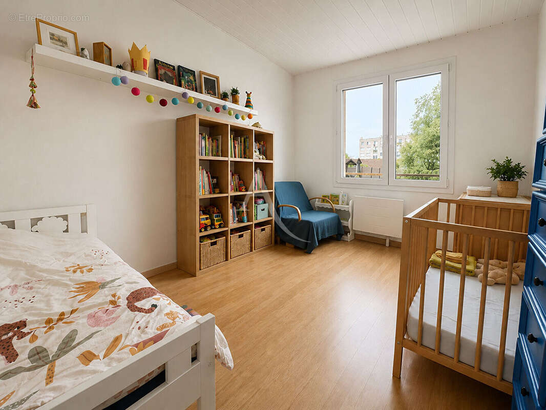 Appartement à FONTENAY-SOUS-BOIS