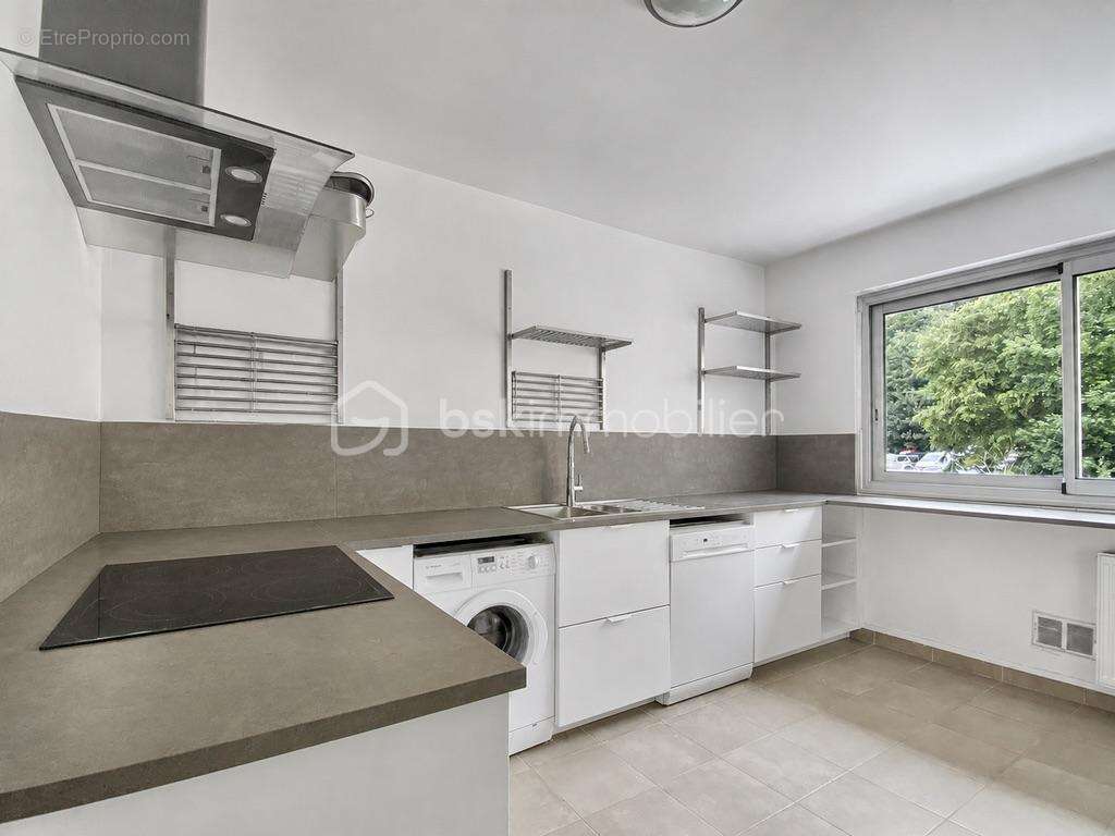 Ville-d'Avray - Duplex familial avec vue exceptionnelle sur les Étangs de Corot - photo 6