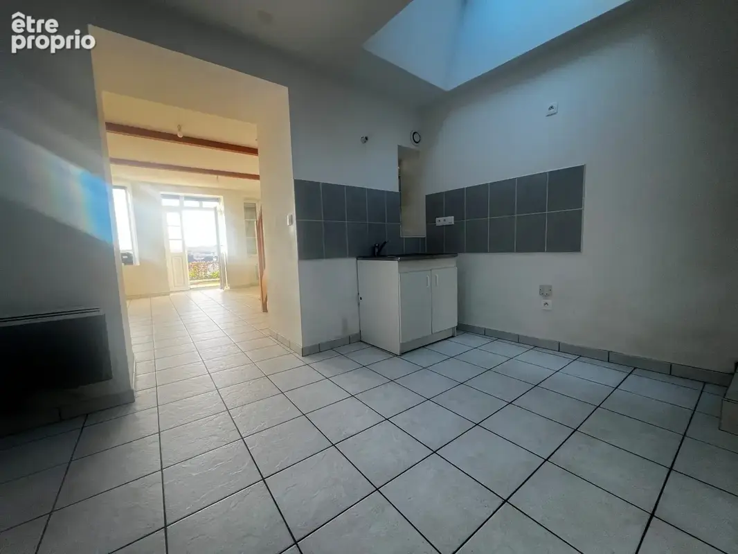 Maison 4 pièces 62 m² à vendre à Balleroy (14490) - photo 3
