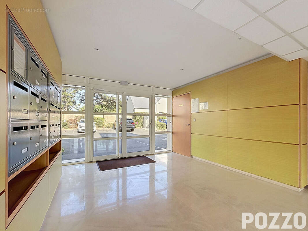 Appartement 2 pieces - granville - 51 m2 - photo 15