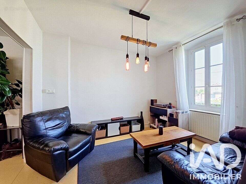 Photo 3 - Maison à AMNEVILLE