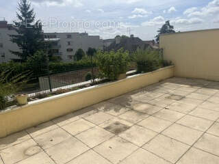 Appartement à CHAMALIERES