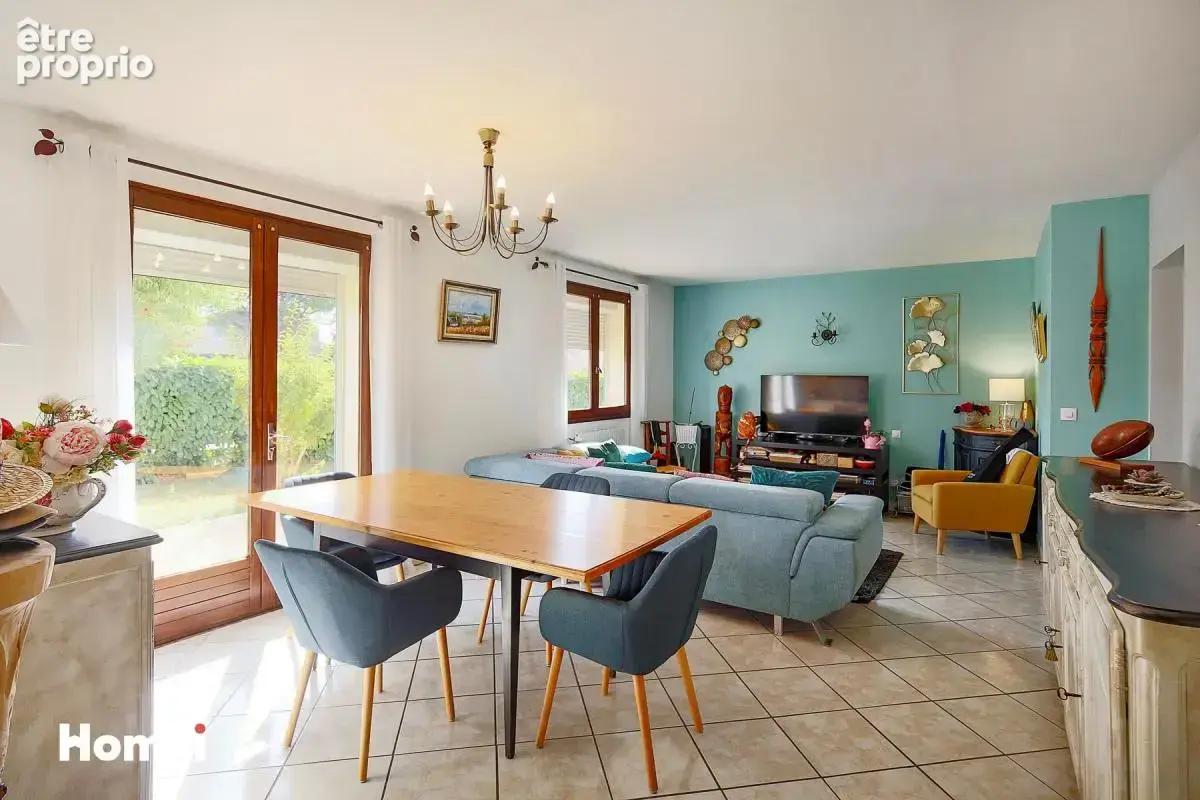 Maison/Villa T8 de 120 m² à Castres 81100 - photo 2