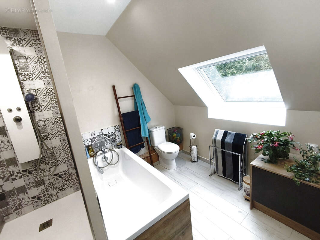 Maison à HENIN-BEAUMONT