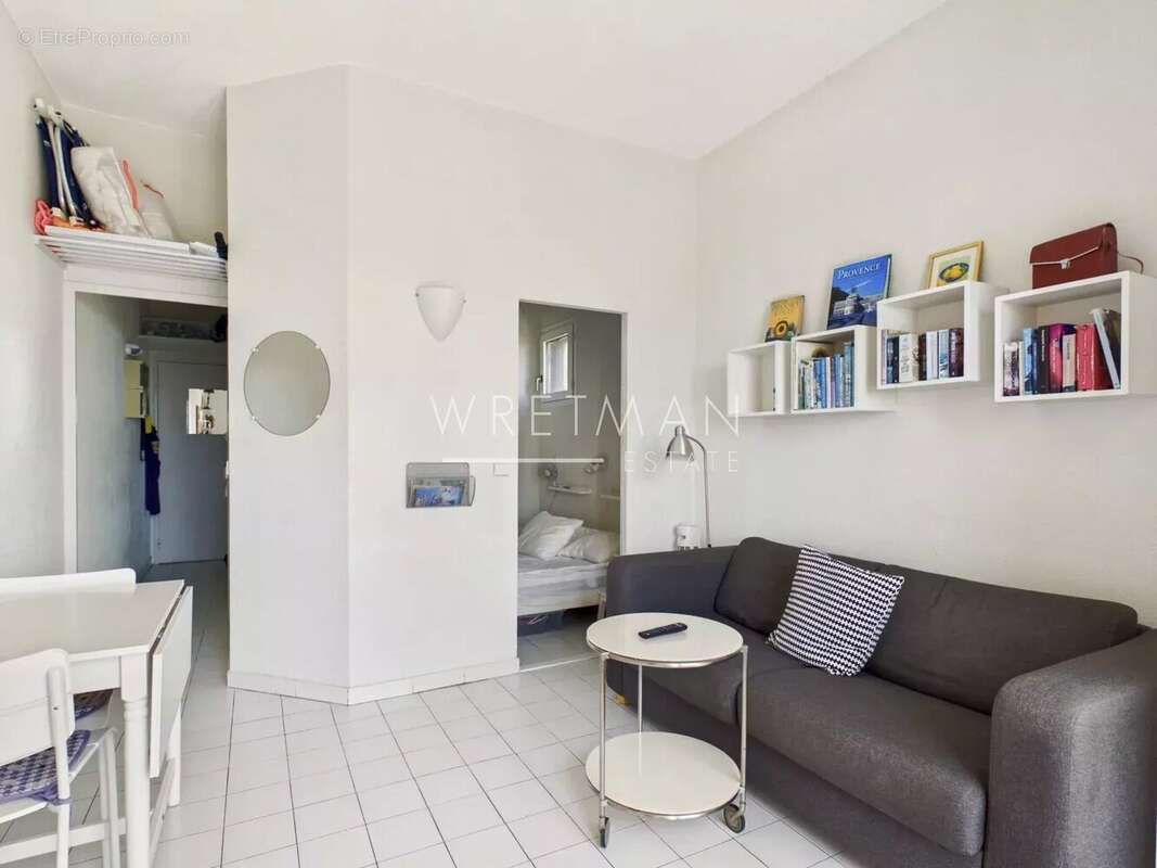Appartement à BEAUSOLEIL