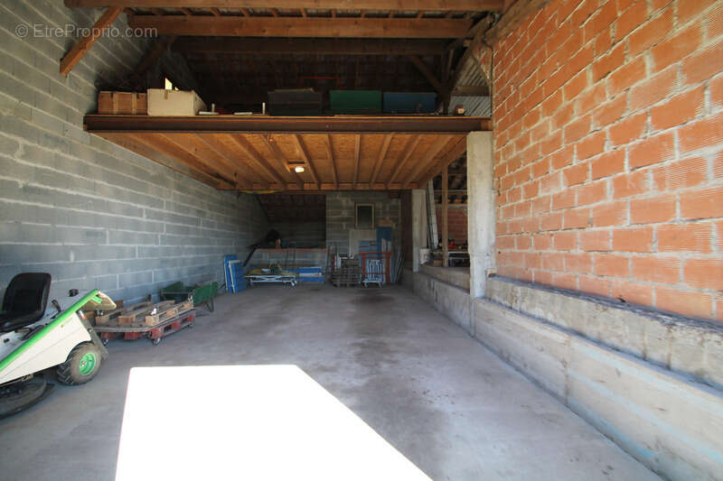 Maison à SAINT-PARDOUX-DU-BREUIL