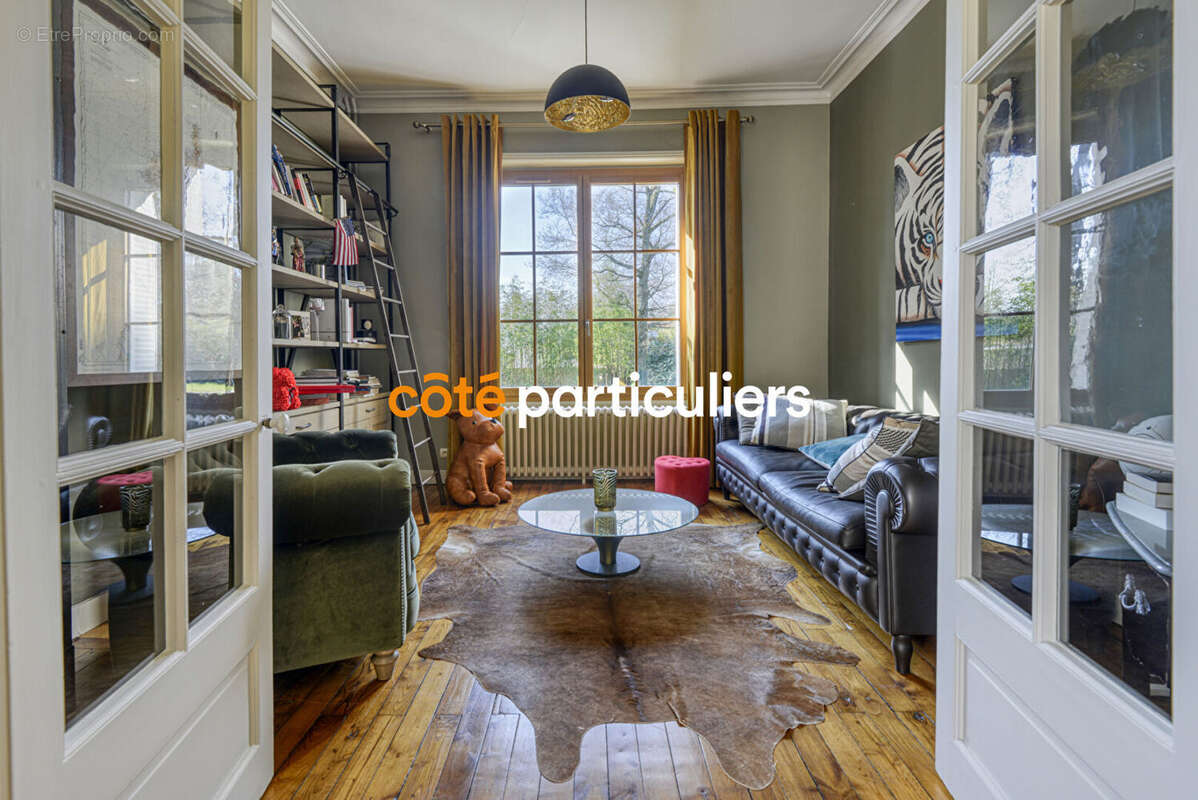 Maison à NANTES