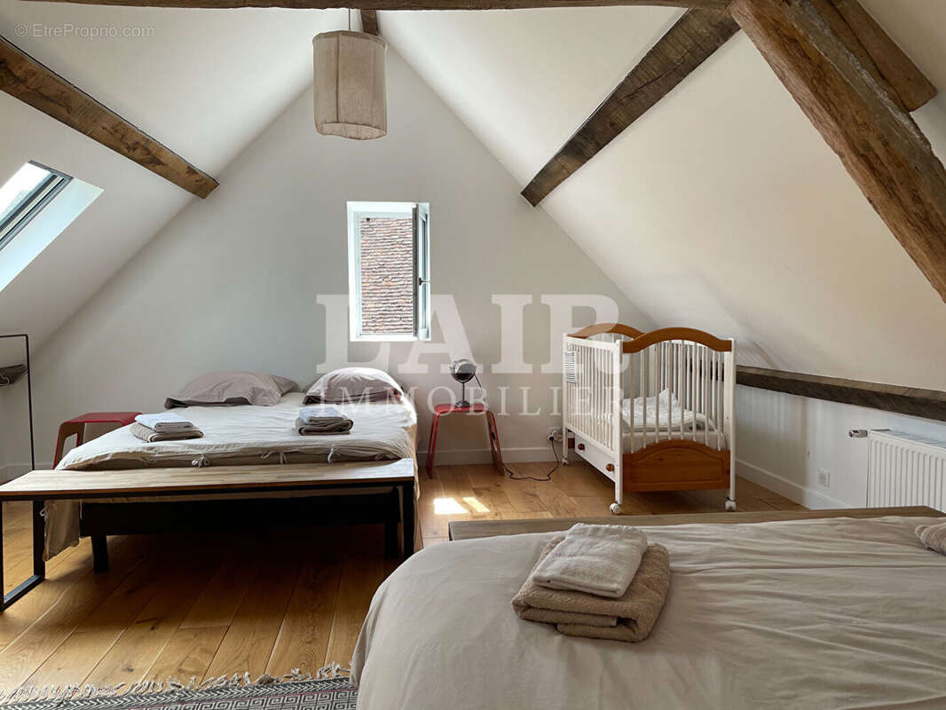 Maison à SURE