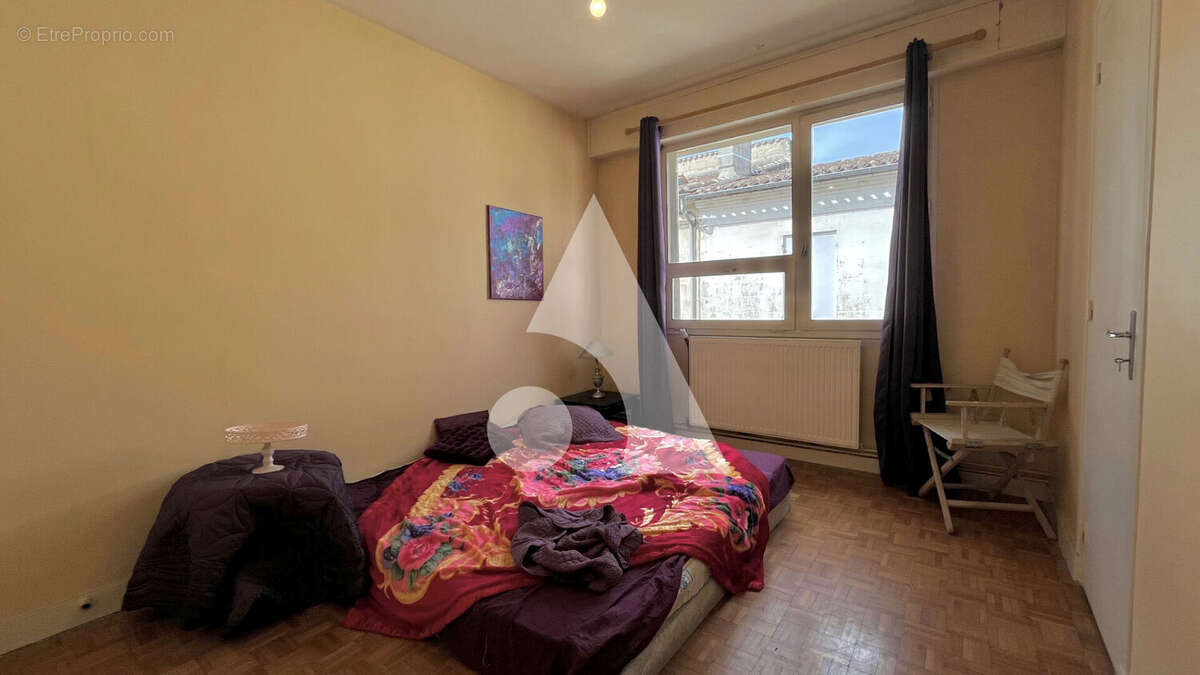 Appartement à LIBOURNE