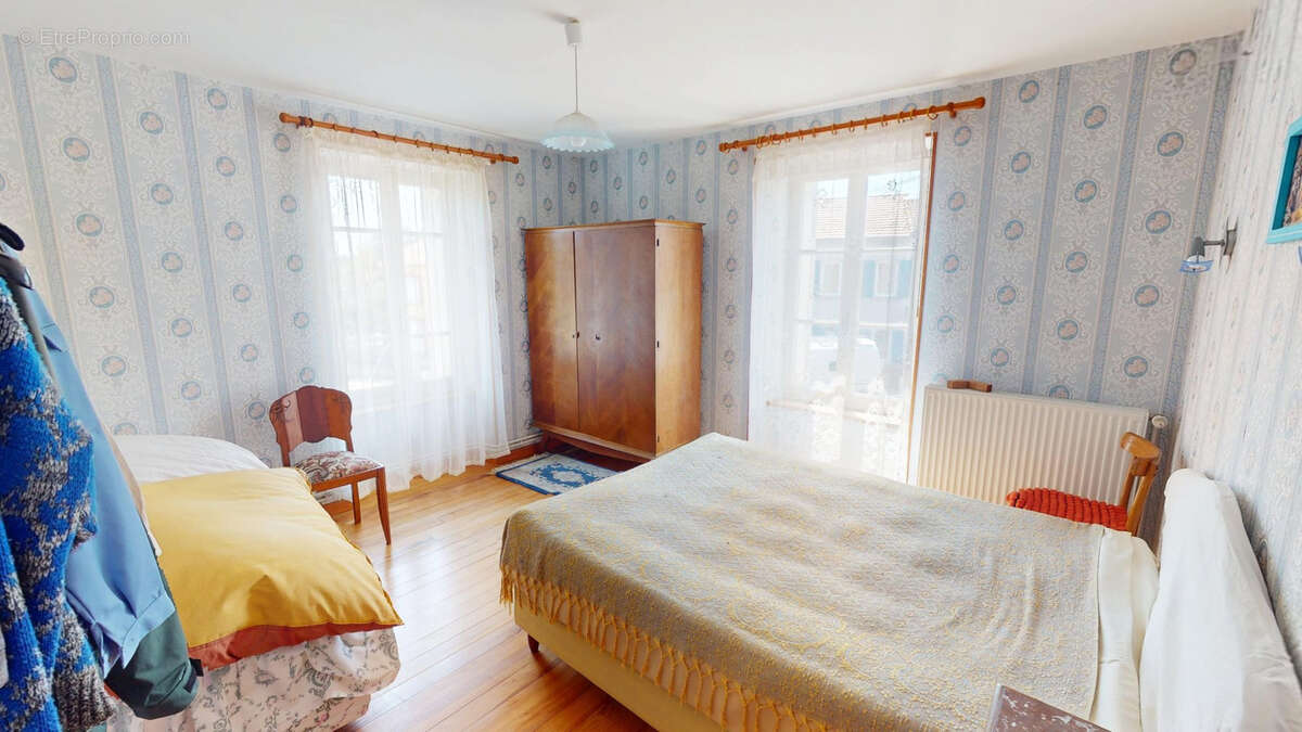 Maison à LA CHAISE-DIEU