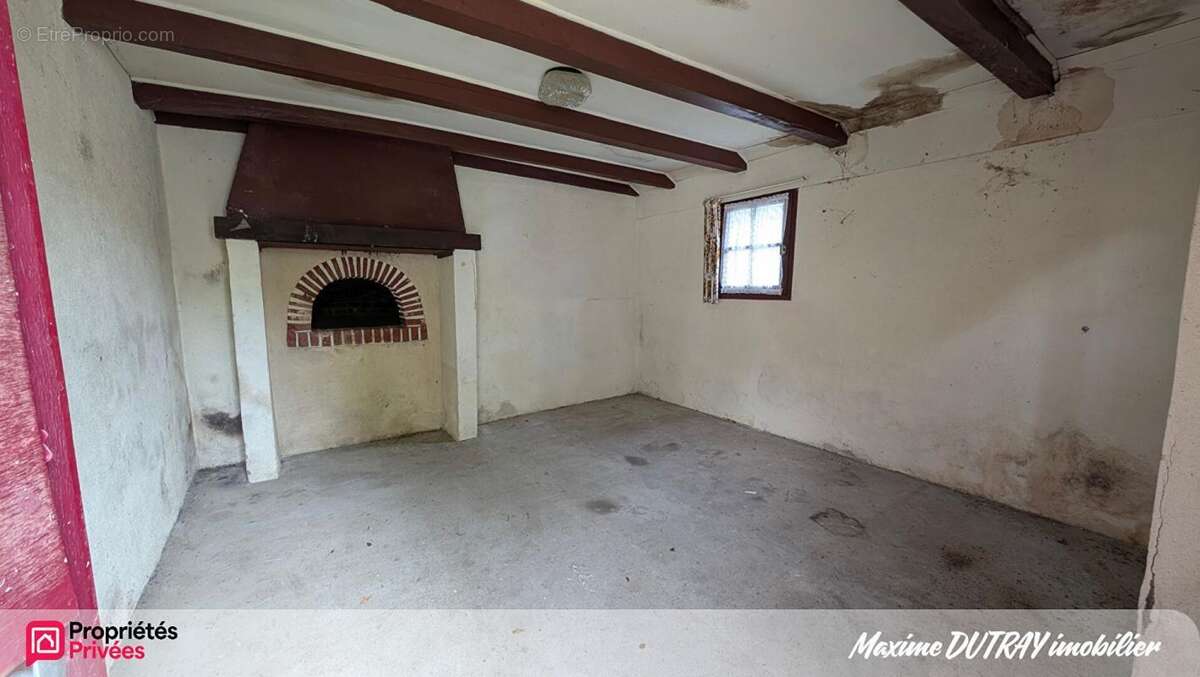 Maison 3 pièces 53m² + Grenier, Dépendance 65m² - photo 13