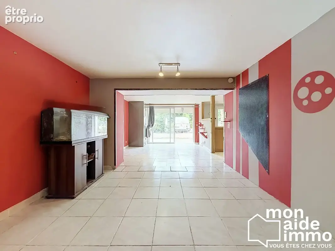 Maison 6 pièces 140 m² à vendre à La Coquille (24450) - photo 2