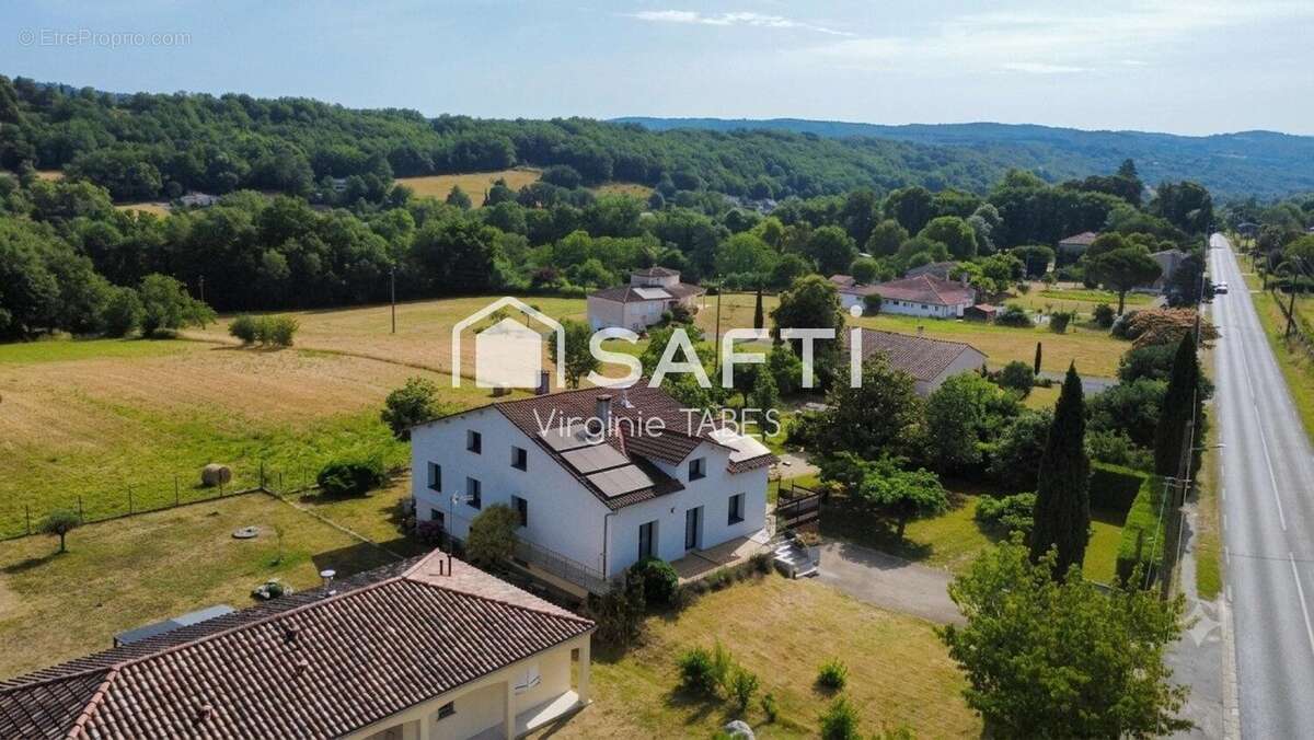 Photo 3 - Maison à CASTRES