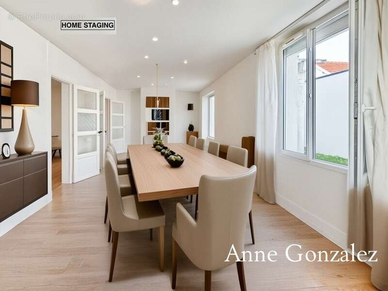 Appartement à ORLEANS