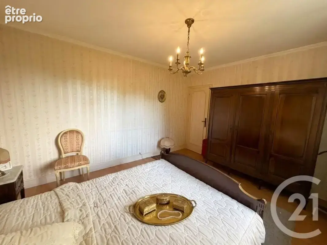 Maison 5 pièces 95 m² à vendre à Breuil-Le-Vert (60600) - photo 8