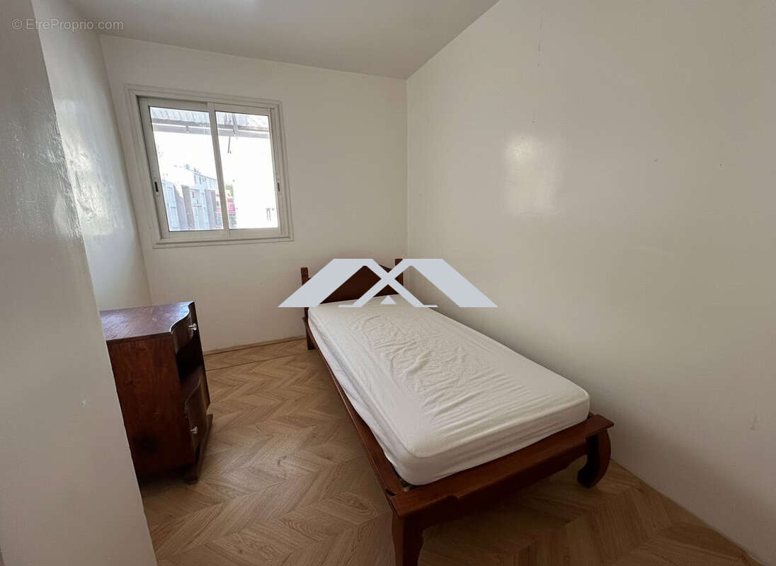 Appartement à SAINT-JOSEPH
