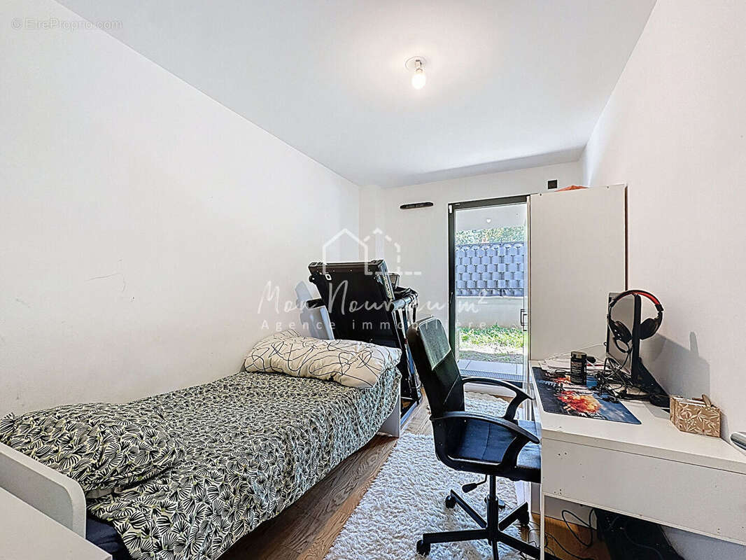 Appartement à NOISY-LE-GRAND