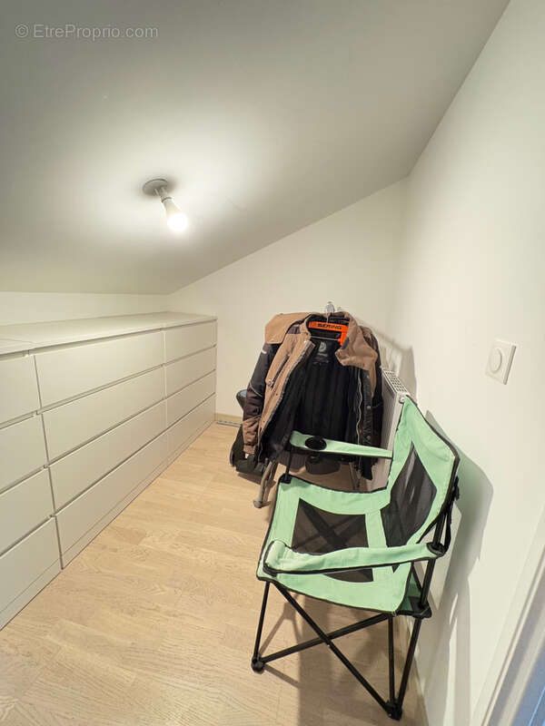 Appartement à LOVAGNY