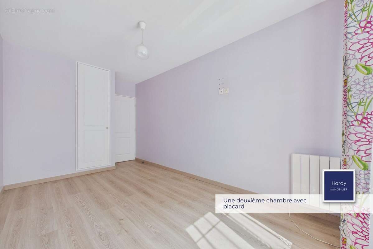 Appartement à OSNY