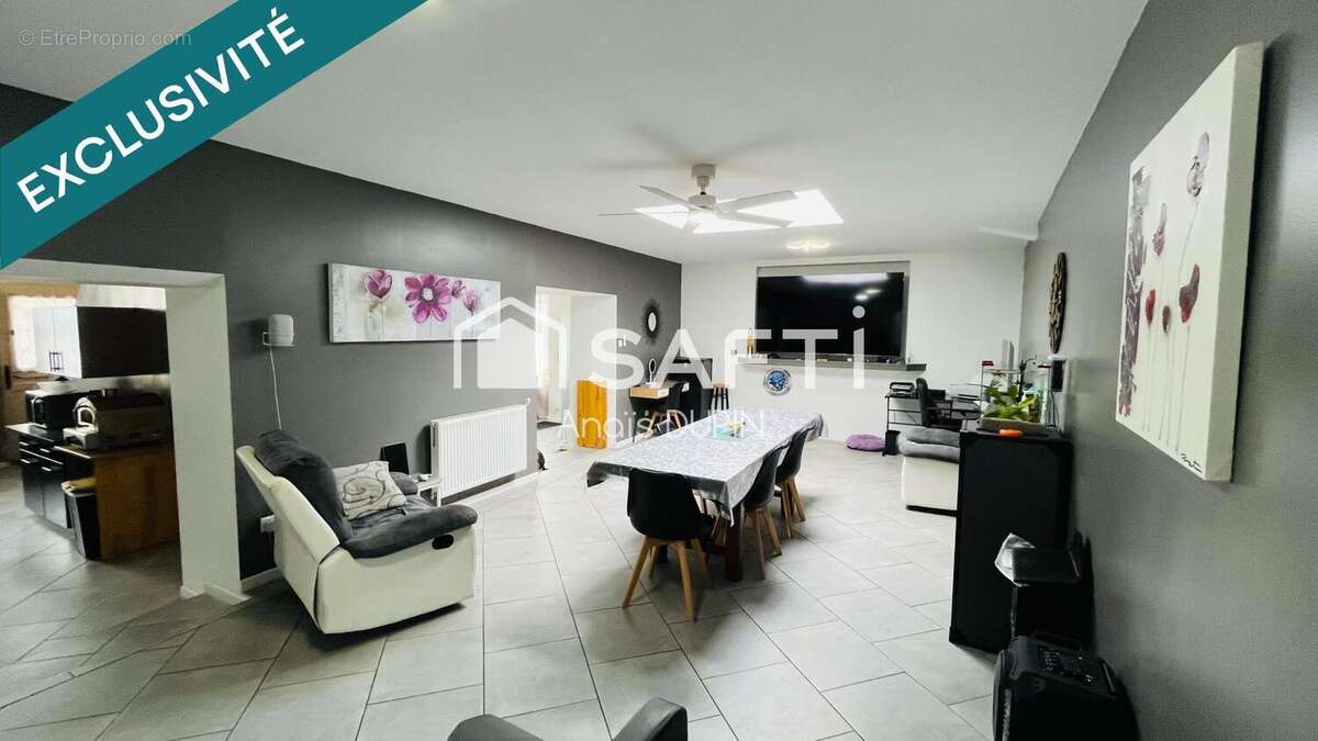Maison 180 m² à Amifontaine  - photo 9