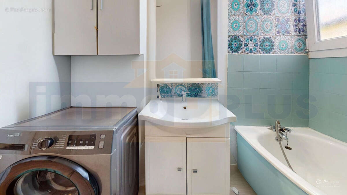 Maison à BOIS-D'ARCY