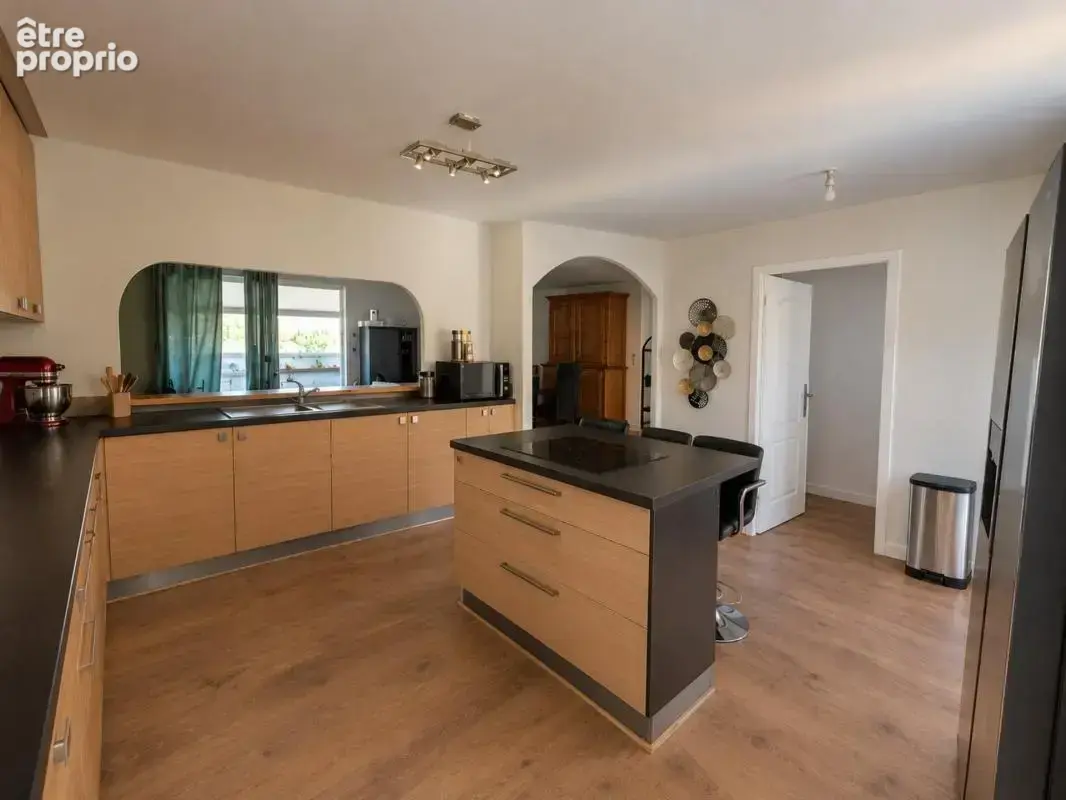 Maison à vendre 5 pièces LES MEES (04) - photo 3