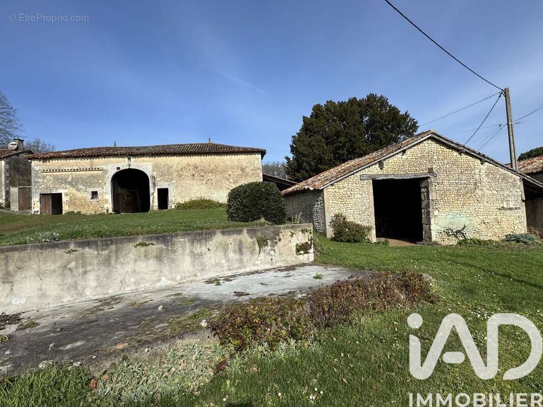 Photo 6 - Maison à BESSAC