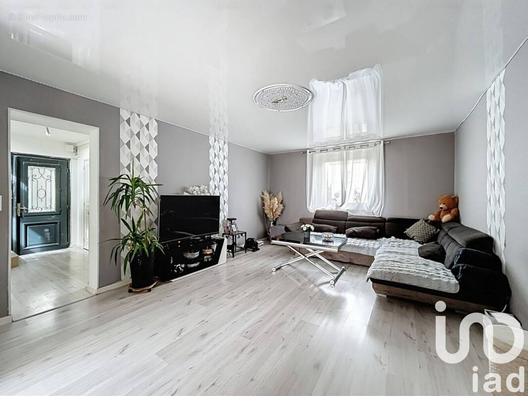 Photo 1 - Maison à REIMS