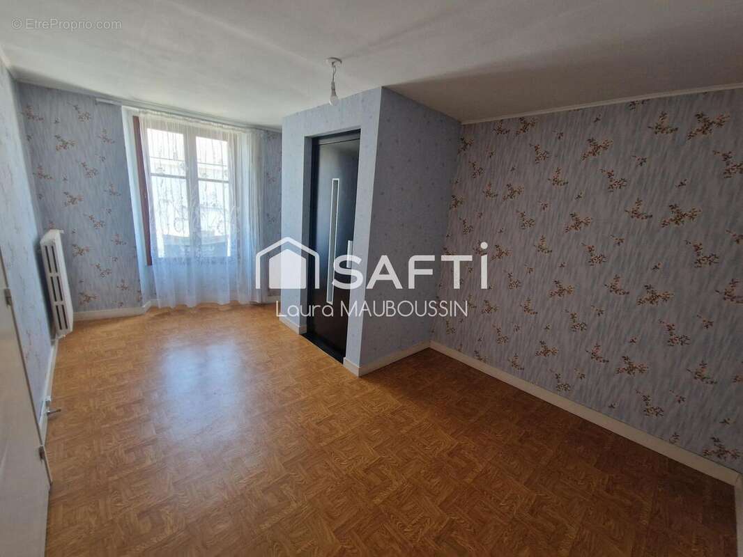Photo 4 - Maison à GRAND-AUVERNE