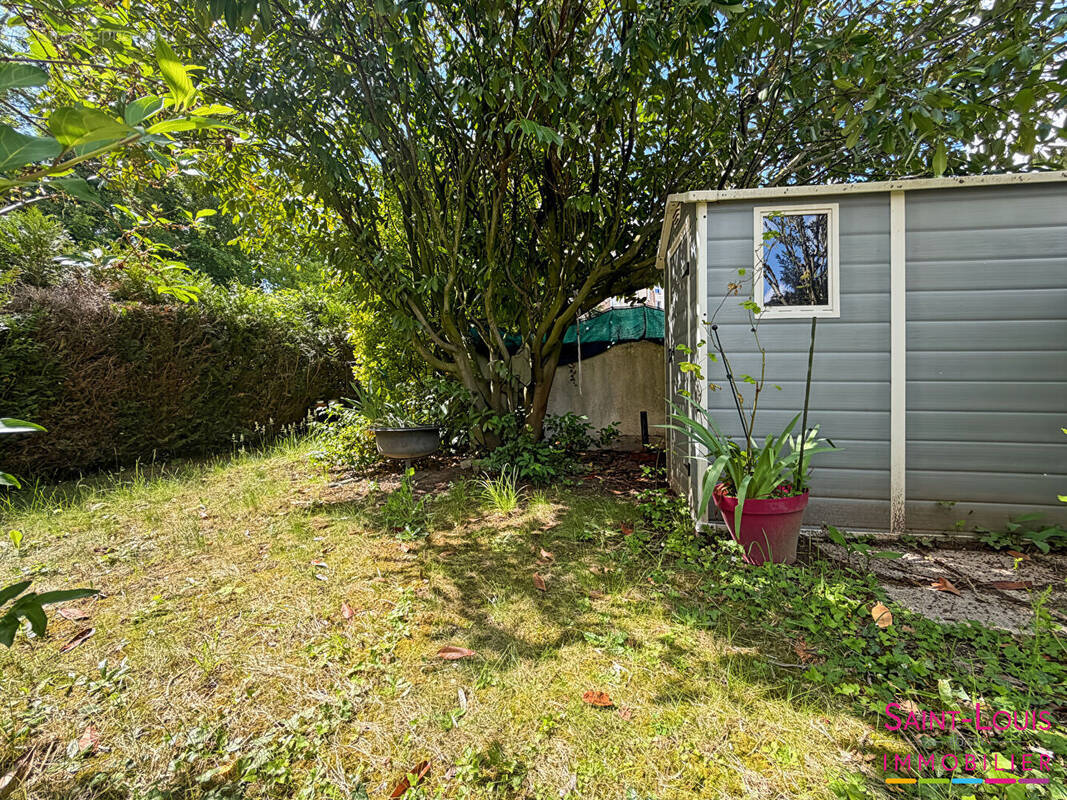 Appartement à POISSY