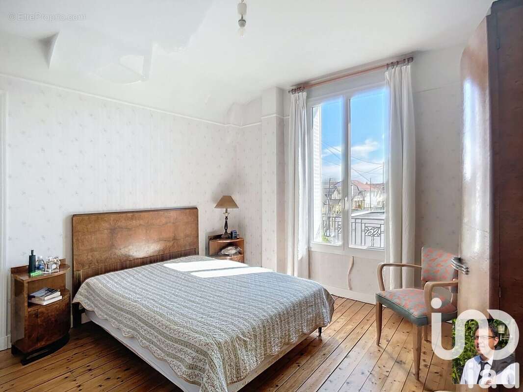 Photo 7 - Maison à VILLENEUVE-LE-ROI