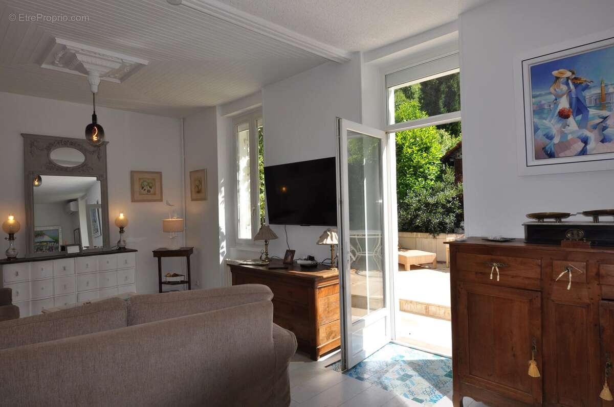 Charmante maison de ville au coeur de Périgueux - photo 5